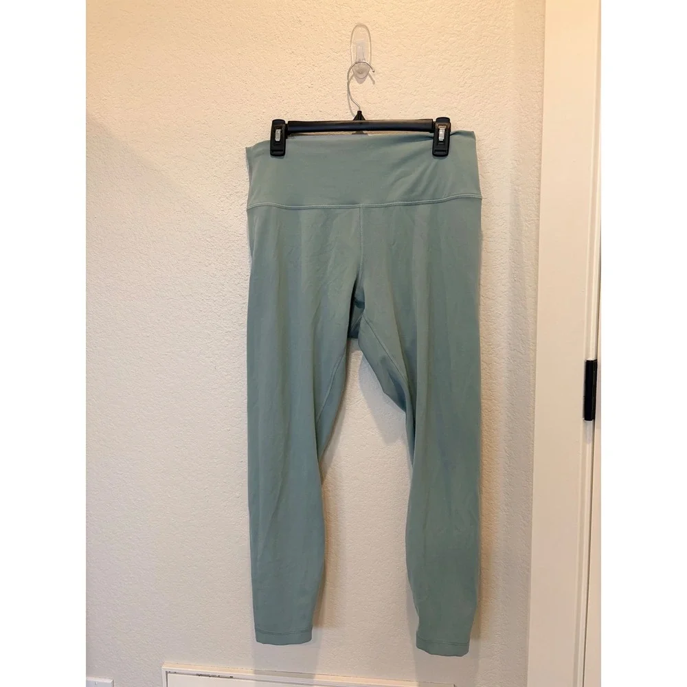 Lululemon Wunder Train Contour Fit High-Rise Tight 25
